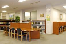 図書館の特色